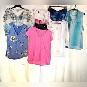 Mystery Box L Lily Pulitzer